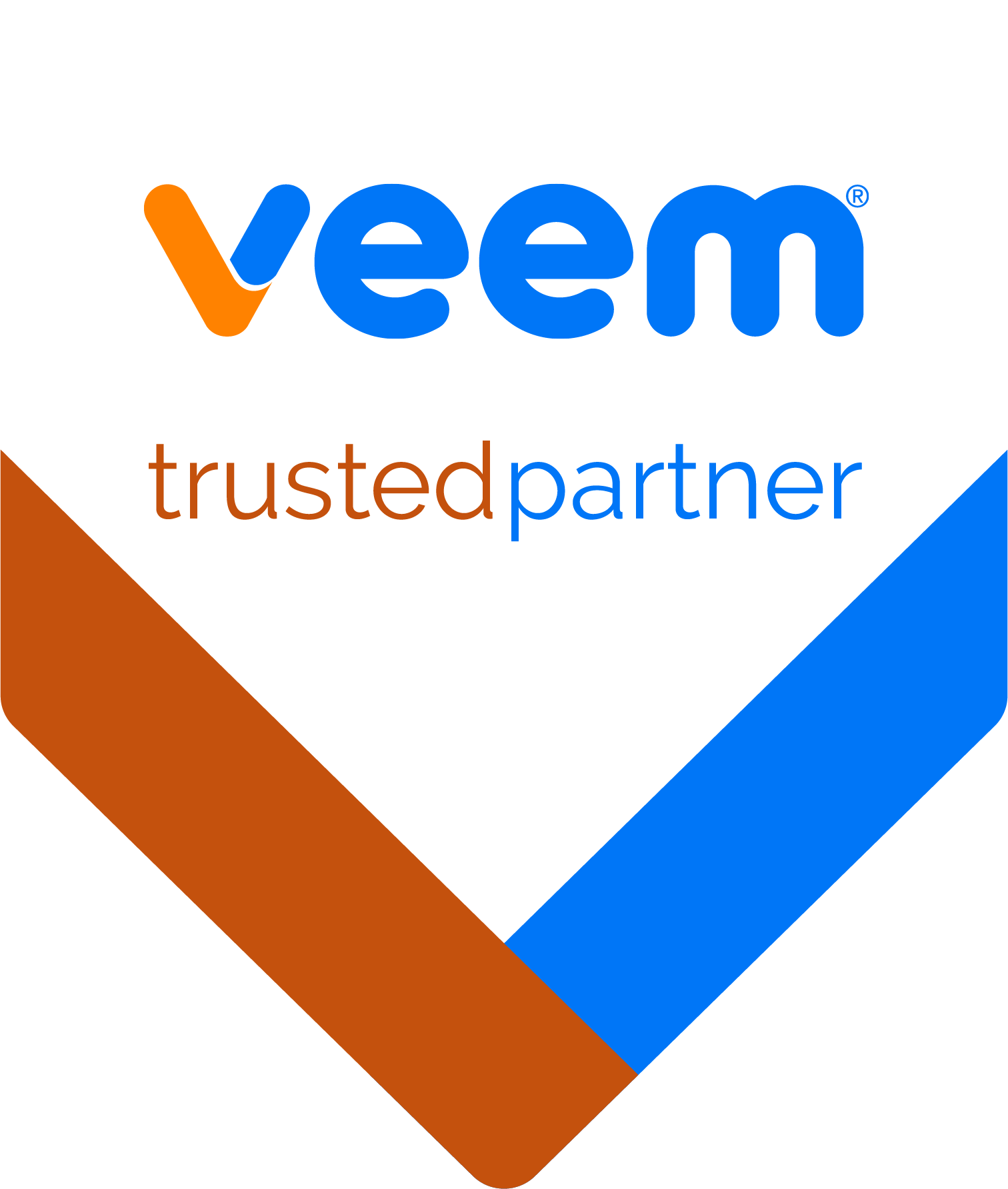 Veem Trusted Partner